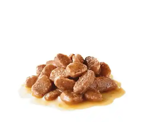 پوچ گربه رویال کنین هیر اند اسکین (Hair and Skin) - 85 گرمی - تصویر 3
