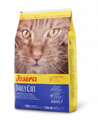 غذای خشک گربه جوسرا مدل DailyCat