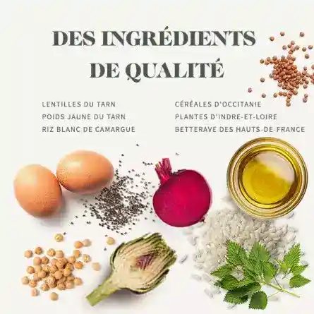 غذای درمانی گربه بابین مدل یورینری (مجاری ادراری)