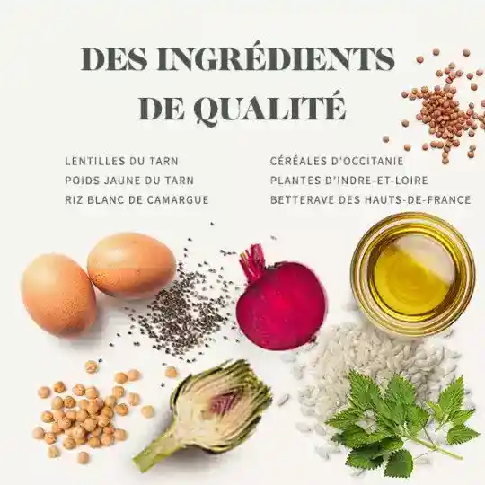 غذای گربه بابین کلاسیک با طعم اردک بسته یک کیلویی