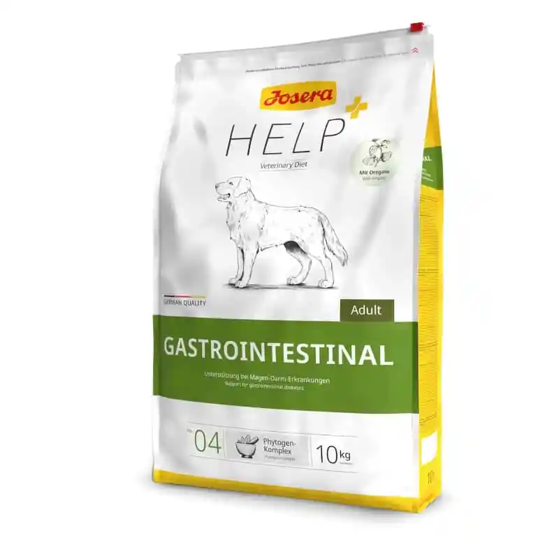 غذای خشک درمانی سگ جوسرا مدل گاسترواینتستینال (Gastrointestinal)